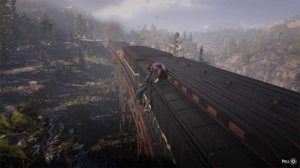 Red Dead Redemption 2