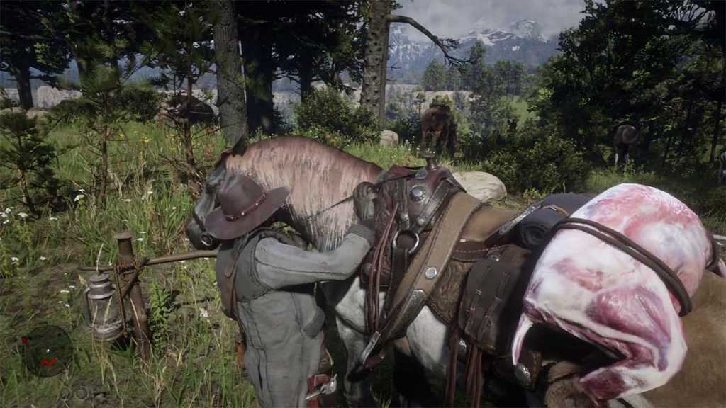 Red Dead Redemption 2