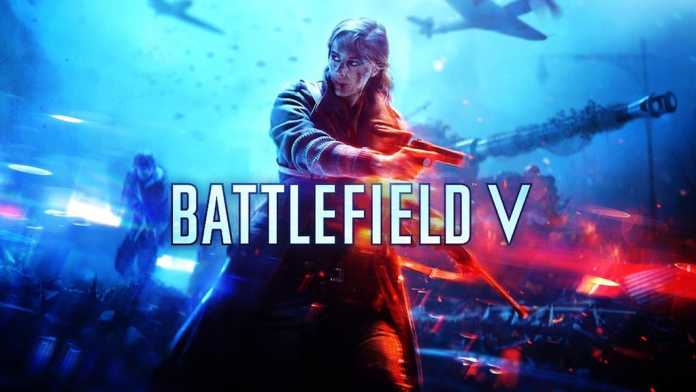 Battlefield V recensione