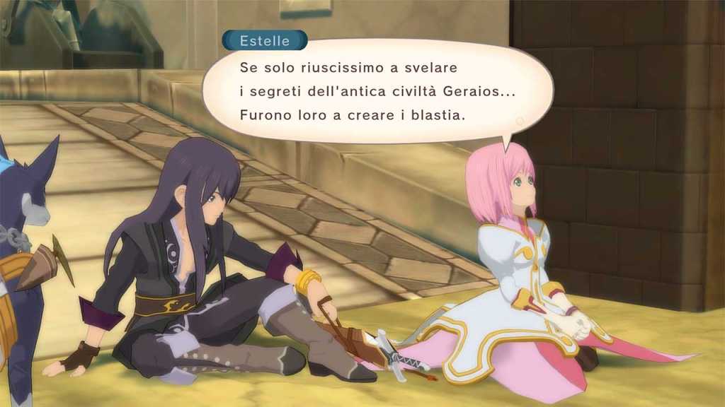 Tales of Vesperia: Definitive Edition
