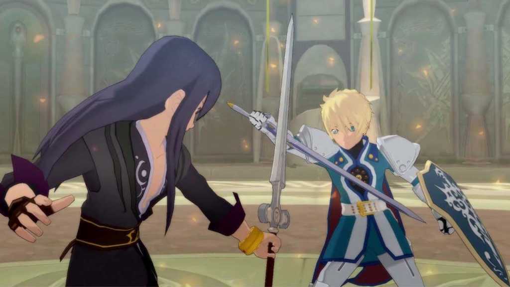Tales of Vesperia: Definitive Edition