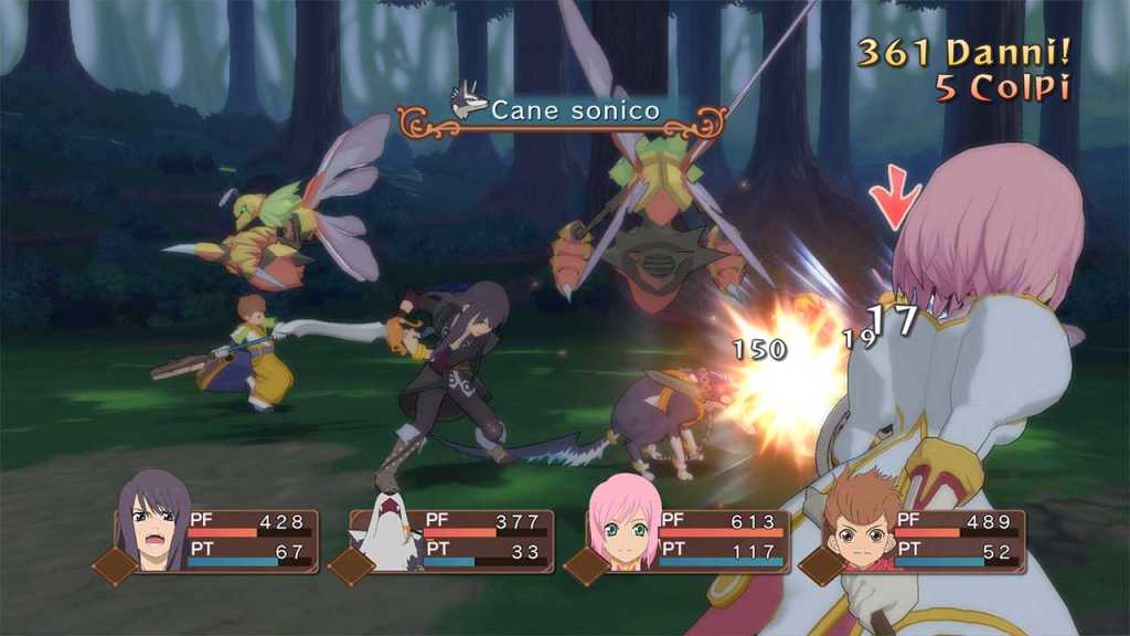 Tales of Vesperia: Definitive Edition