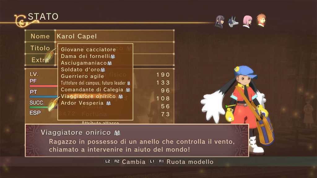 Tales of Vesperia: Definitive Edition