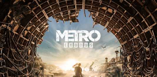 Metro Exodus la recensione
