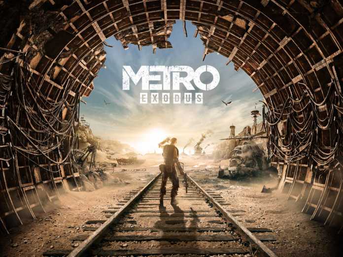 Metro Exodus la recensione