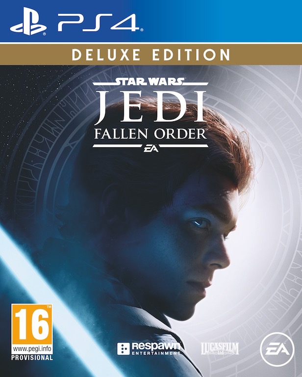 Star Wars Jedi: Fallen Order