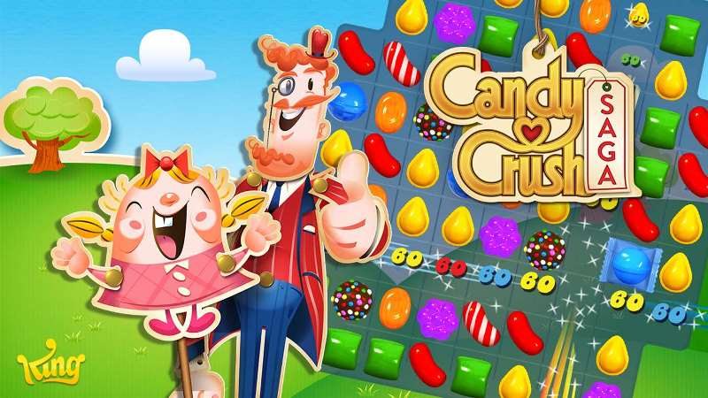 SCARICA TRUCCHI CANDY CRUSH