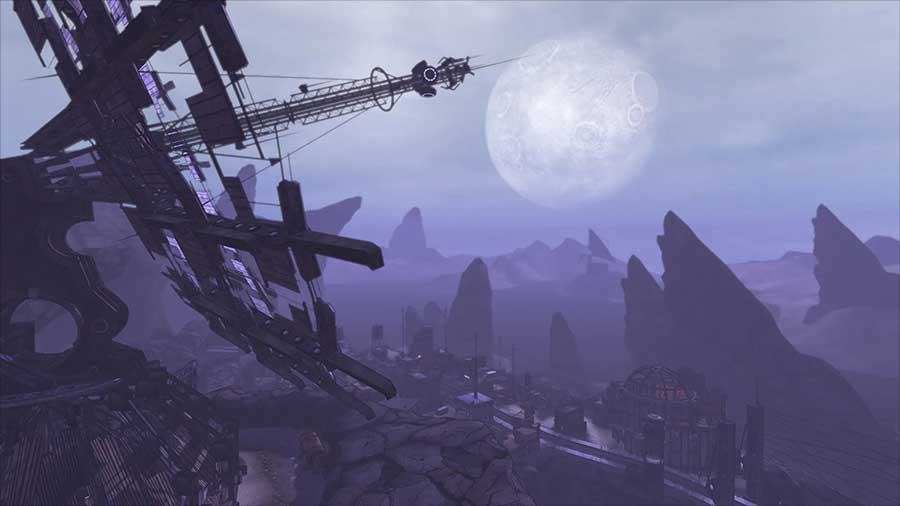 borderlands 3 recensione ps4 pianeta