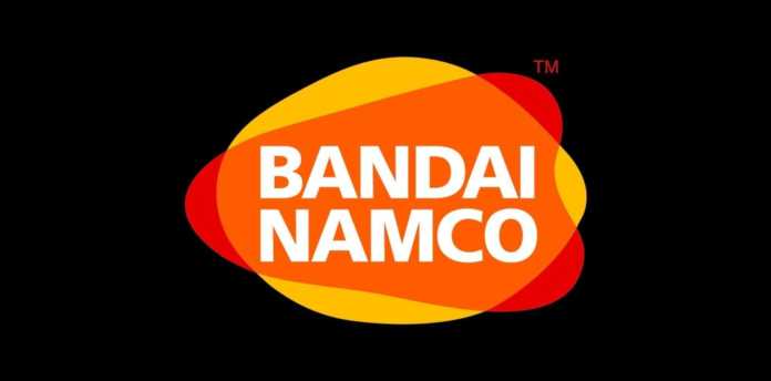 BANDAI NAMCO