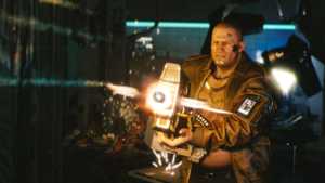 cyberpunk 2077 multiplayer cdpr