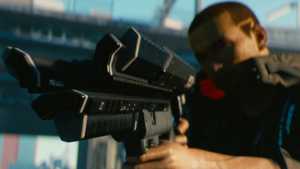 cyberpunk 2077 multiplayer cdpr