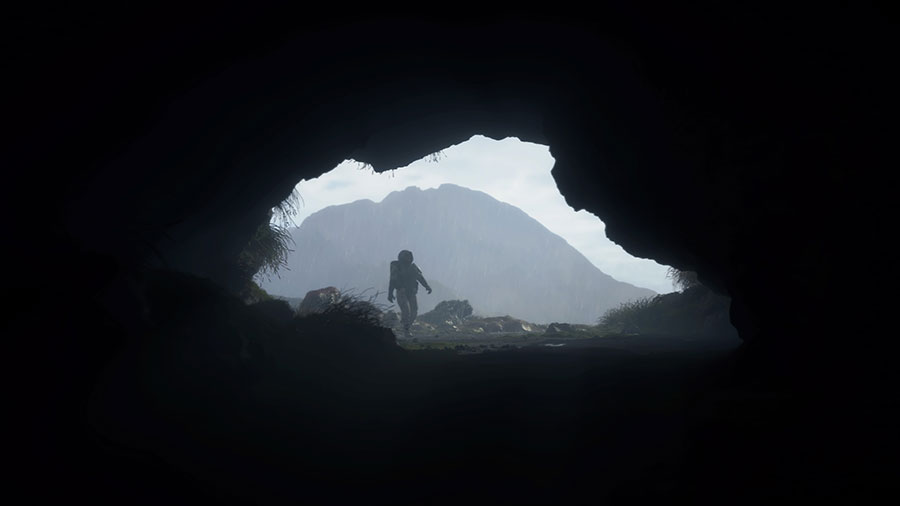 Death stranding recensione ps4