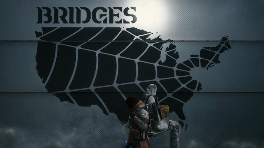 Death stranding recensione ps4
