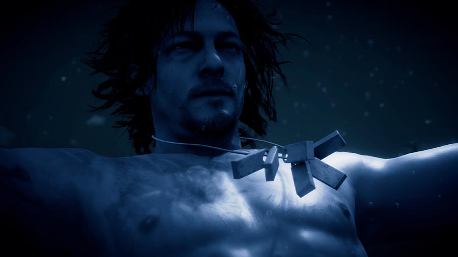 Death stranding recensione ps4
