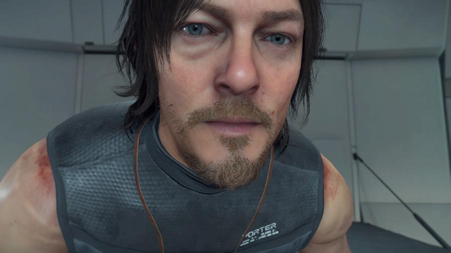 Death stranding recensione ps4