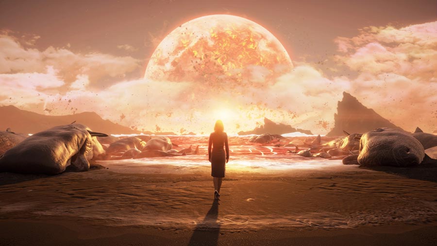 Death stranding recensione ps4