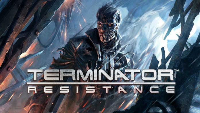 Terminator: Resistance