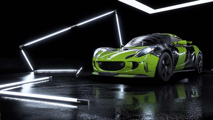 need for speed heat recensione ps4