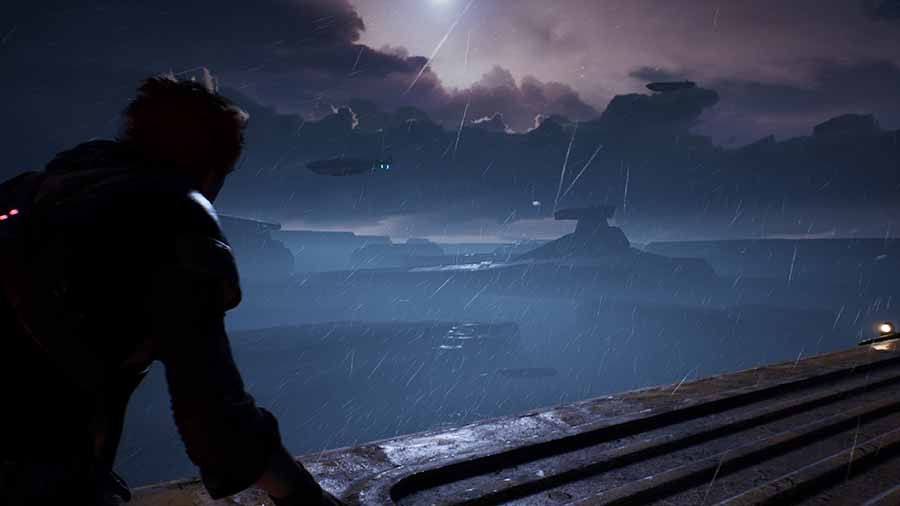 star wars jedi fallen order recensione ps4