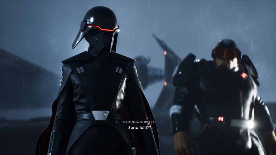 star wars jedi fallen order recensione ps4