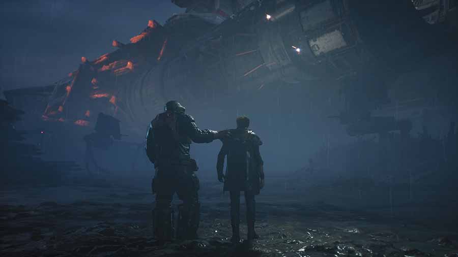 star wars jedi fallen order recensione ps4