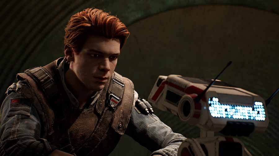 star wars jedi fallen order recensione ps4