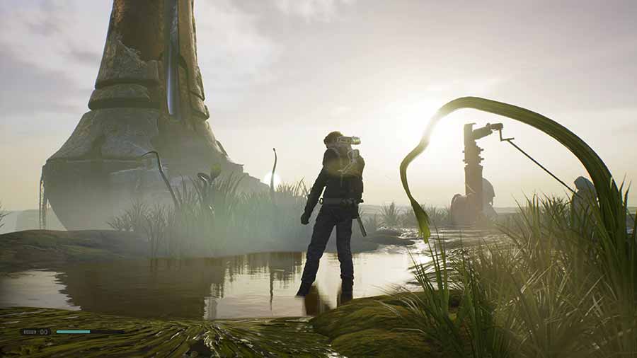 star wars jedi fallen order recensione ps4