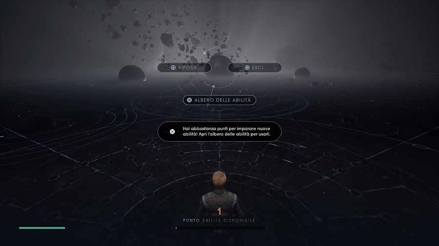 star wars jedi fallen order recensione ps4