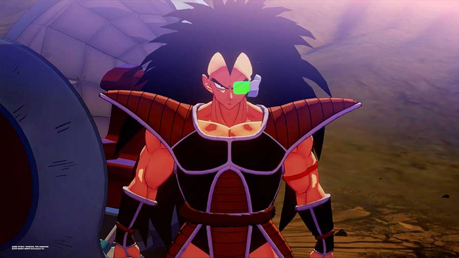 Dragon Ball Z: Kakarot recensione ps4