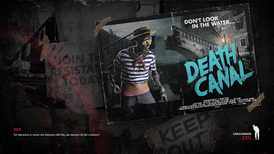 Zombie Army 4 Dead War recensione ps4