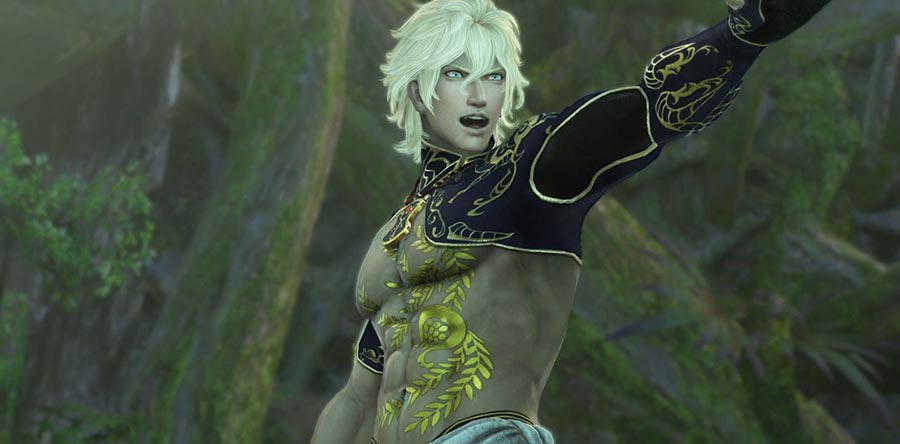 warriors orochi 4 ultimate recensione ps4
