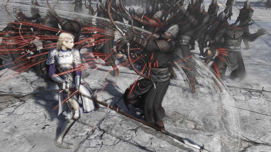 warriors orochi 4 ultimate recensione ps4