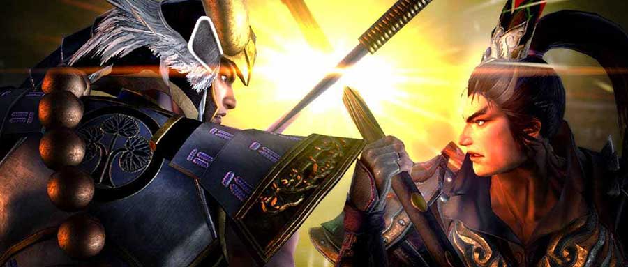 warriors orochi 4 ultimate recensione ps4