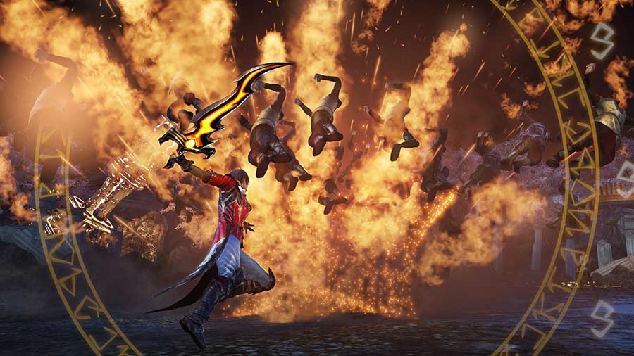 warriors orochi 4 ultimate recensione ps4