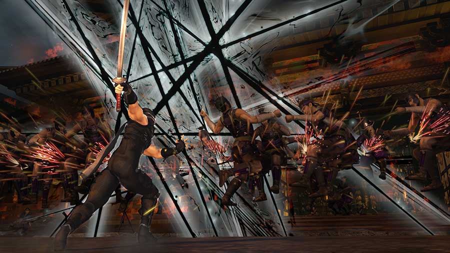 warriors orochi 4 ultimate recensione ps4