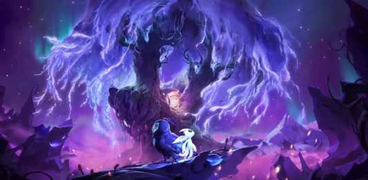 Ori and the Will of the Wisps