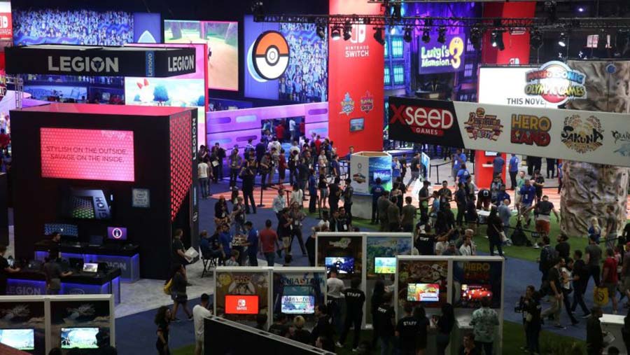 e3 cancellato