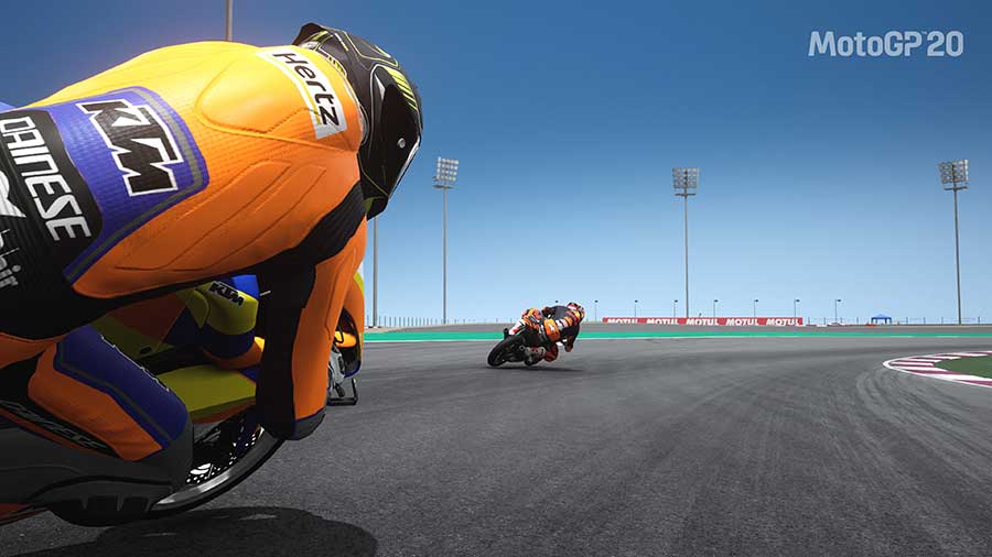 motogp 20 recensione ps4