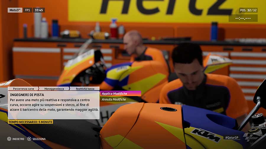 motogp 20 recensione ps4
