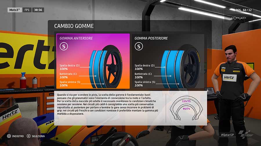 motogp 20 recensione ps4