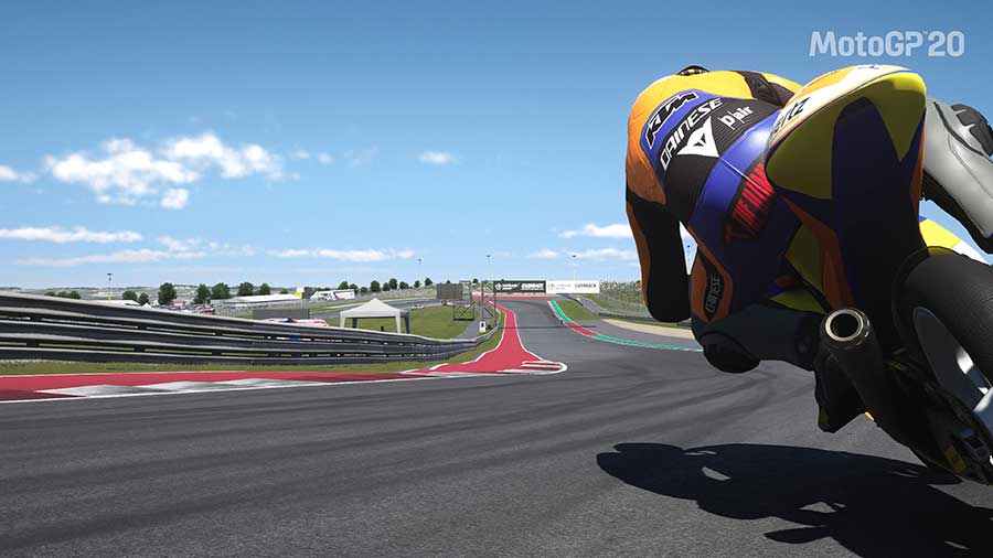 motogp 20 recensione ps4