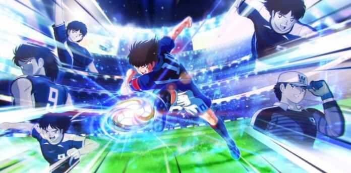 Captain Tsubasa: Rise of New Champions