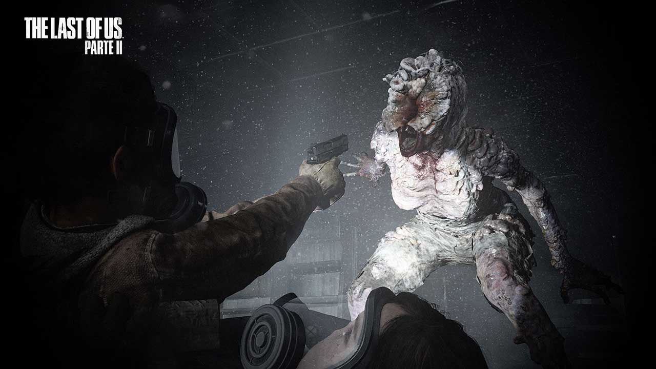 the last of us parte 2 recensione ps4 personaggi