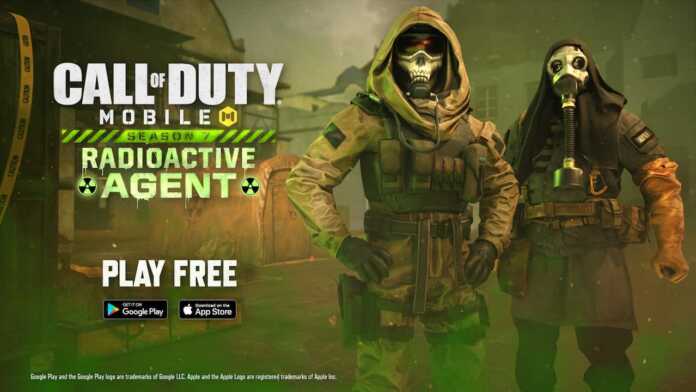 Call of Duty Mobile