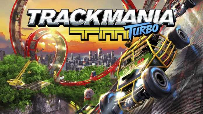 Trackmania