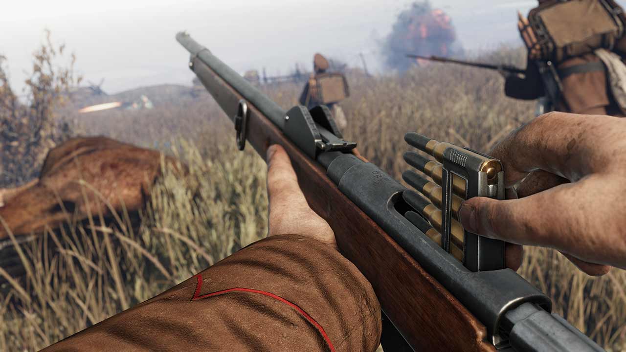 Tannenberg recensione ps4