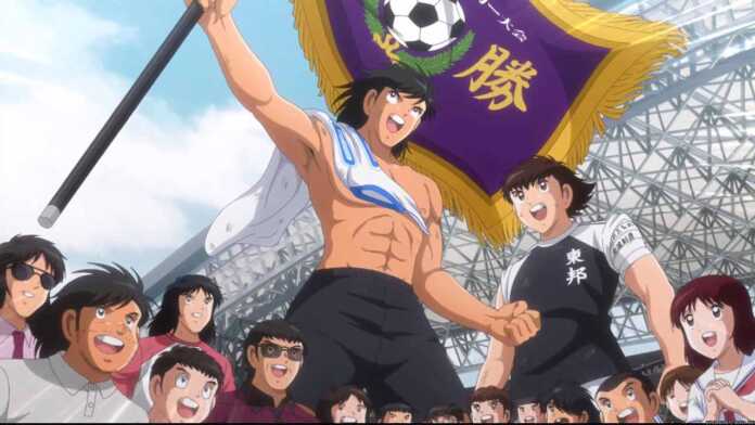 captain tsubasa rise of the new champions recensione ps4