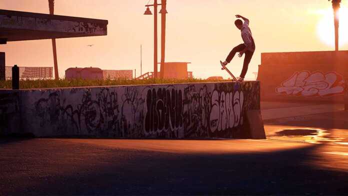 tony hawk's pro skater 1+2 recensione ps4