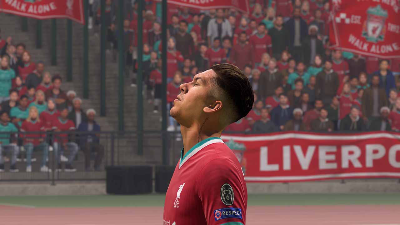 fifa 21 recensione ps4