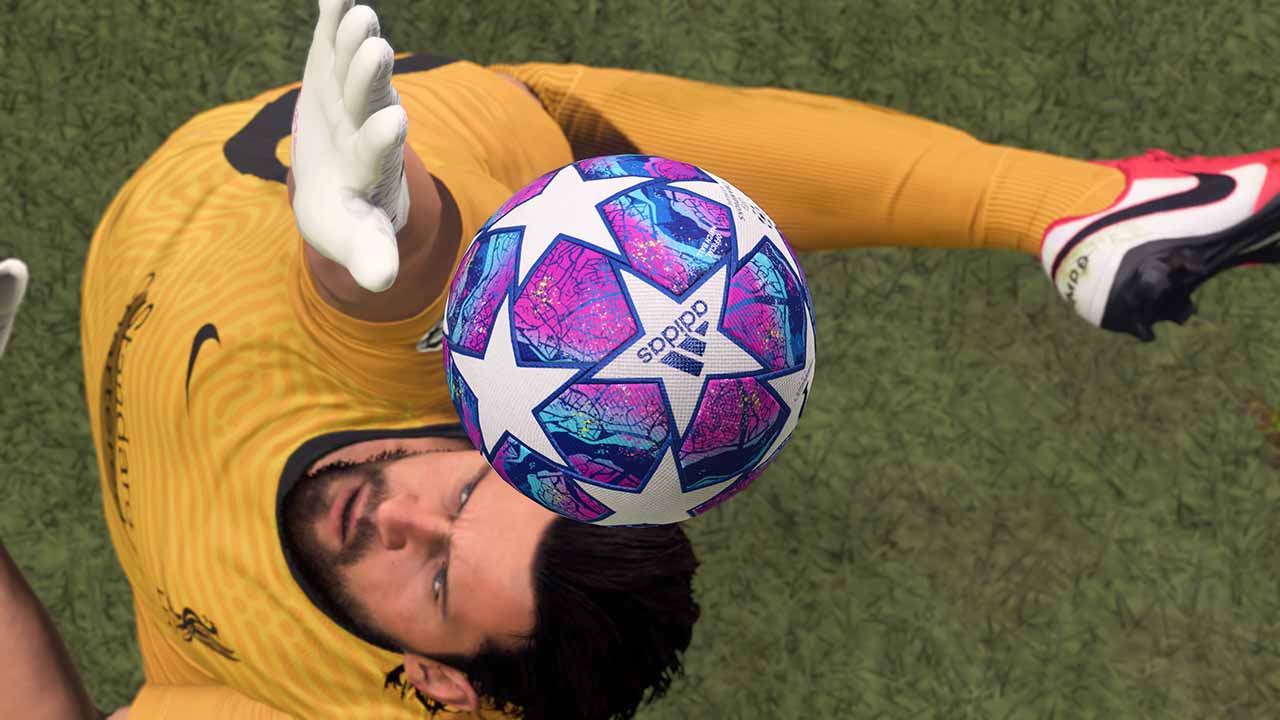 fifa 21 recensione ps4